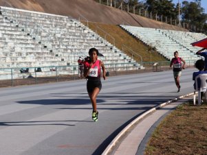 Campeonato Mineiro de Atletismo